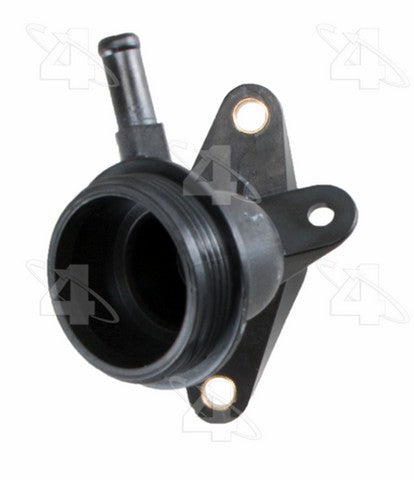 Engine Coolant Filler Neck Four Seasons 86130
