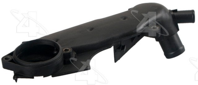 Engine Coolant Thermostat Housing Four Seasons 86131