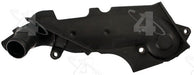 Engine Coolant Thermostat Housing Four Seasons 86131