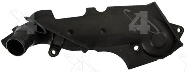 Engine Coolant Thermostat Housing Four Seasons 86131
