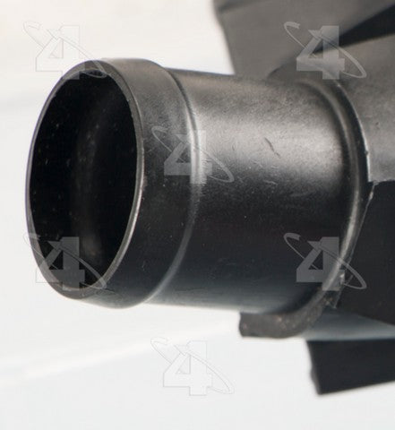 Engine Coolant Thermostat Housing Four Seasons 86131