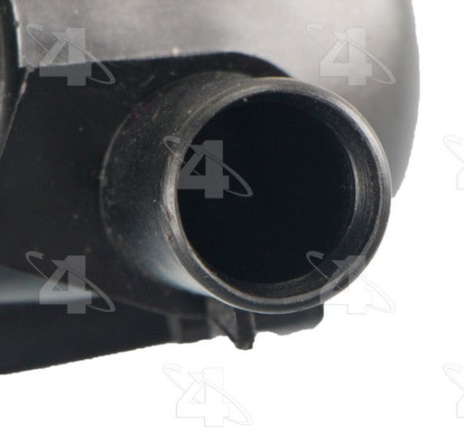 Engine Coolant Thermostat Housing Four Seasons 86131