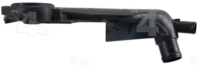 Engine Coolant Thermostat Housing Four Seasons 86131