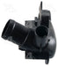 Engine Coolant Thermostat Housing Four Seasons 86131