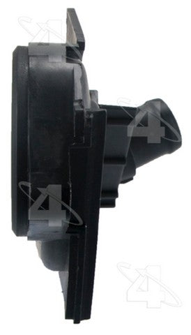 Engine Coolant Thermostat Housing Four Seasons 86131