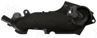 Engine Coolant Thermostat Housing Four Seasons 86131