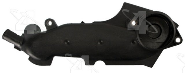 Engine Coolant Thermostat Housing Four Seasons 86131