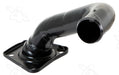 Engine Coolant Thermostat Housing Four Seasons 86132