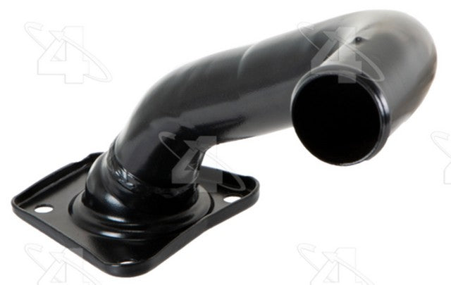 Engine Coolant Thermostat Housing Four Seasons 86132