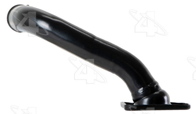 Engine Coolant Thermostat Housing Four Seasons 86132
