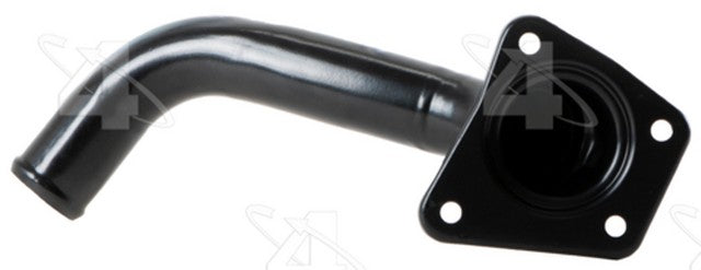 Engine Coolant Thermostat Housing Four Seasons 86132