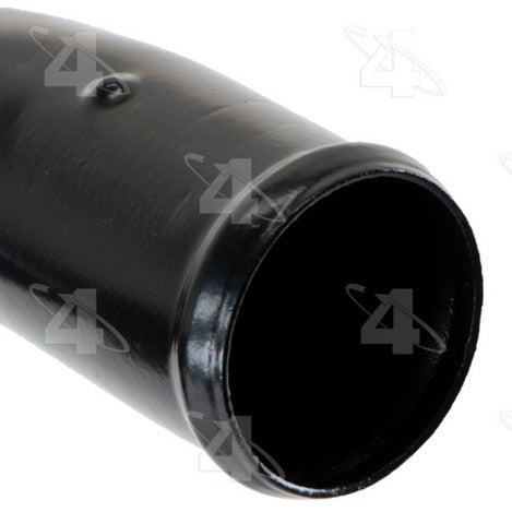 Engine Coolant Thermostat Housing Four Seasons 86132
