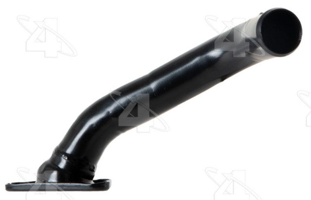 Engine Coolant Thermostat Housing Four Seasons 86132