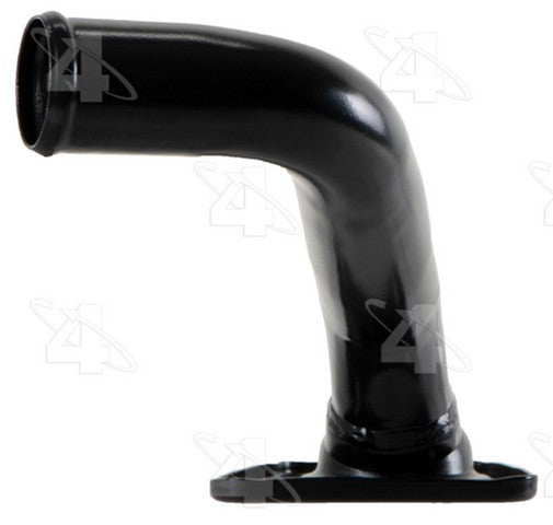 Engine Coolant Thermostat Housing Four Seasons 86132