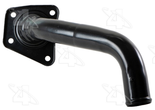 Engine Coolant Thermostat Housing Four Seasons 86132