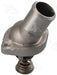 Engine Coolant Water Outlet Four Seasons 86133