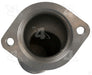 Engine Coolant Water Outlet Four Seasons 86133