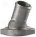 Engine Coolant Water Outlet Four Seasons 86133