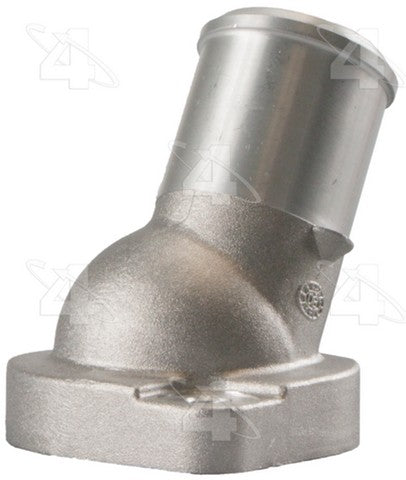 Engine Coolant Water Outlet Four Seasons 86133