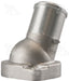 Engine Coolant Water Outlet Four Seasons 86133