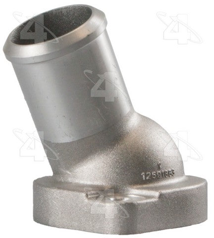 Engine Coolant Water Outlet Four Seasons 86133