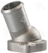 Engine Coolant Water Outlet Four Seasons 86133