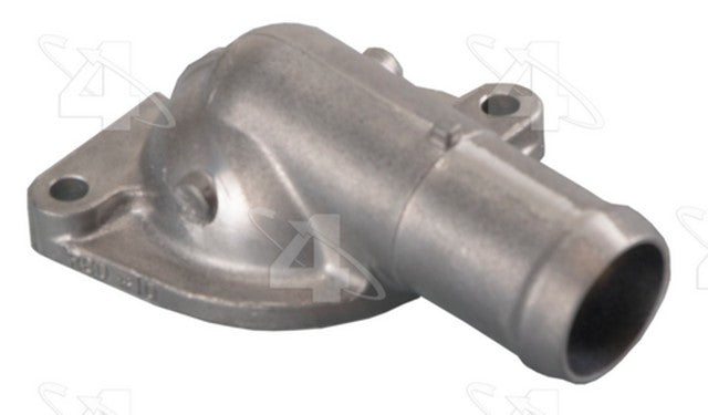 Engine Coolant Water Outlet Four Seasons 86135