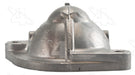 Engine Coolant Water Outlet Four Seasons 86135