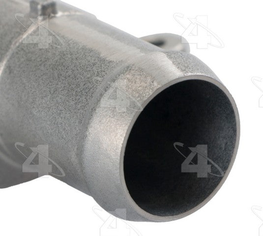 Engine Coolant Water Outlet Four Seasons 86135