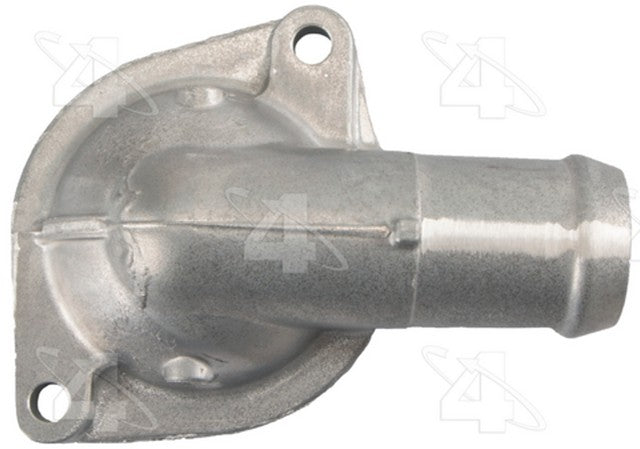 Engine Coolant Water Outlet Four Seasons 86135