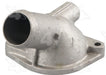 Engine Coolant Water Outlet Four Seasons 86136
