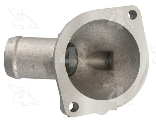 Engine Coolant Water Outlet Four Seasons 86136