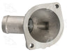 Engine Coolant Water Outlet Four Seasons 86136