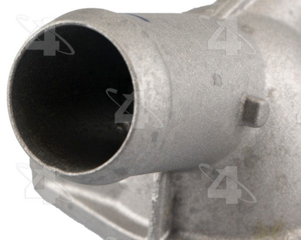 Engine Coolant Water Outlet Four Seasons 86136