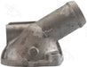 Engine Coolant Water Outlet Four Seasons 86136