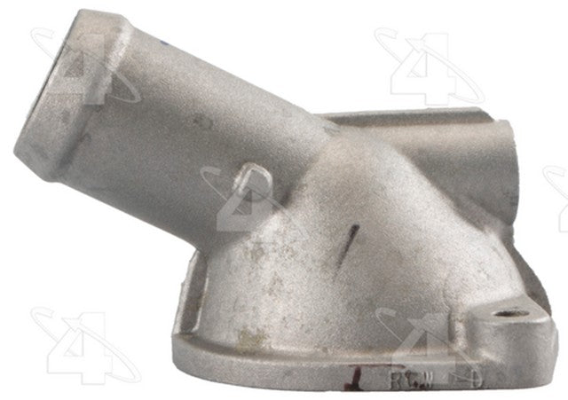 Engine Coolant Water Outlet Four Seasons 86136
