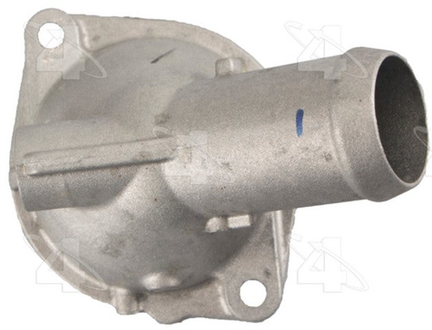 Engine Coolant Water Outlet Four Seasons 86136