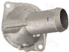 Engine Coolant Water Outlet Four Seasons 86136