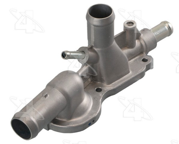 Engine Coolant Water Outlet Four Seasons 86137
