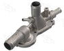 Engine Coolant Water Outlet Four Seasons 86137