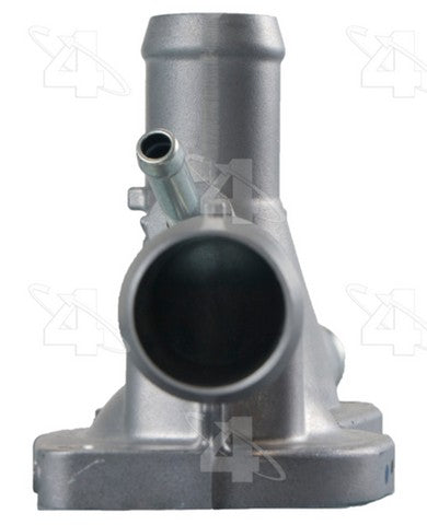 Engine Coolant Water Outlet Four Seasons 86137