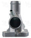 Engine Coolant Water Outlet Four Seasons 86137