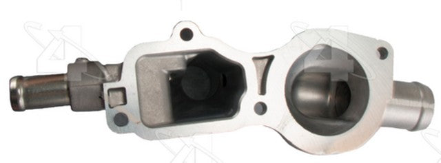 Engine Coolant Water Outlet Four Seasons 86137