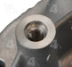 Engine Coolant Water Outlet Four Seasons 86137