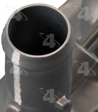 Engine Coolant Water Outlet Four Seasons 86137