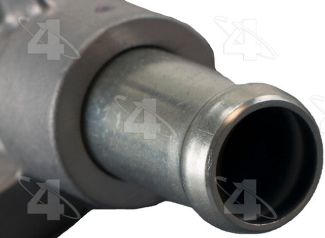Engine Coolant Water Outlet Four Seasons 86137