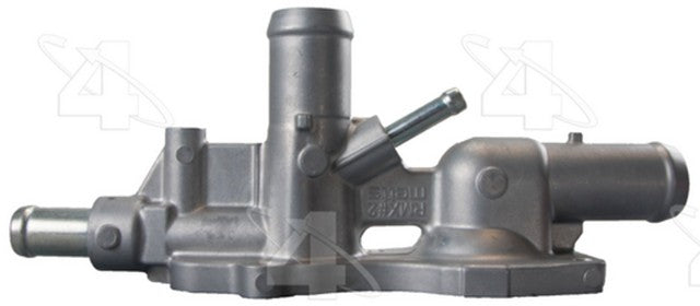 Engine Coolant Water Outlet Four Seasons 86137