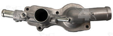 Engine Coolant Water Outlet Four Seasons 86137