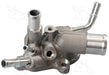 Engine Coolant Thermostat Housing Four Seasons 86138