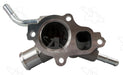Engine Coolant Thermostat Housing Four Seasons 86138